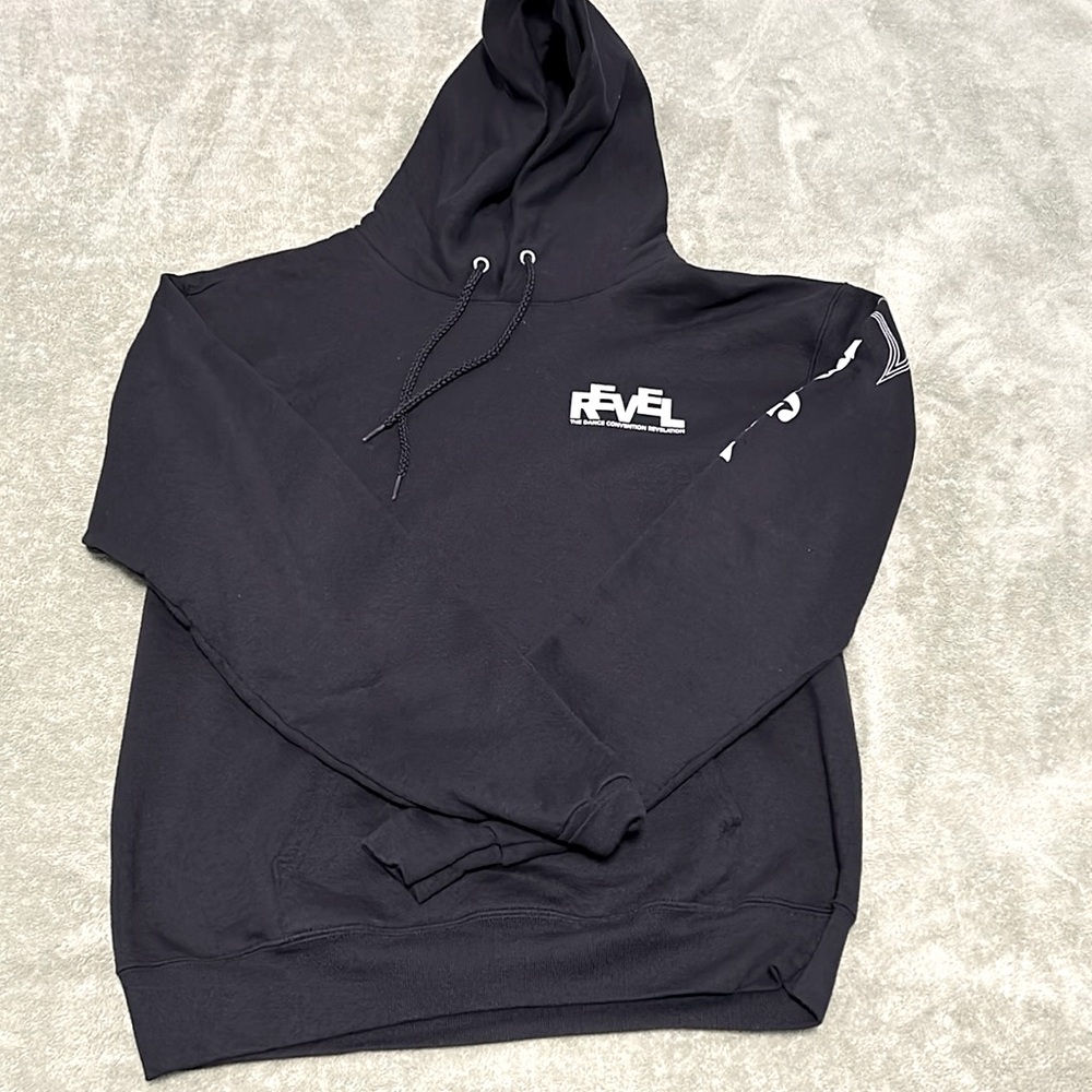 Revel Hoodie